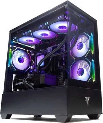Produktbild von PcCom Imperial AMD Ryzen 7 5700X / 32 GB / 1 TB SSD / RTX 5070