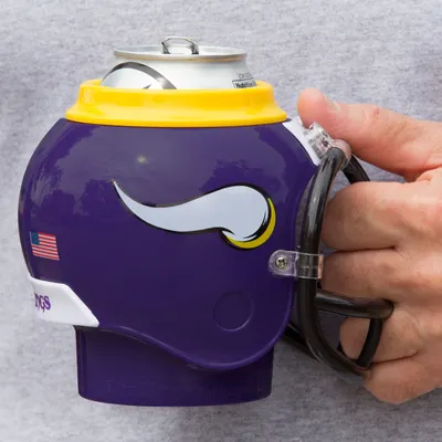 Produktbild von Minnesota Vikings NFL FanMug
