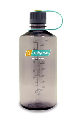 Produktbild von Nalgene Trinkflasche 'EH Sustain' 1 L aubergine