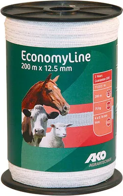 Produktbild von Kerbl Weidezaunband EconomyLine