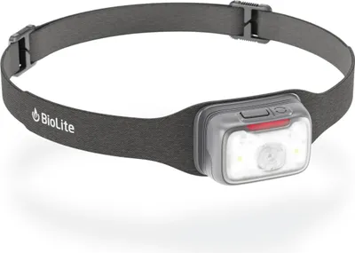 Zdjęcie produktu dla BioLite Range 500 (szary)