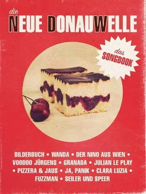 Image de Die Neue DonauWelle