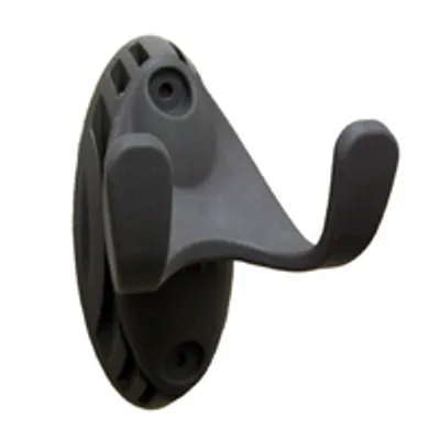 Produktbild von Honeywell HOLDER-005-W, Tragbarer Scanner, Passive Halterung, Drinnen, Schwarz