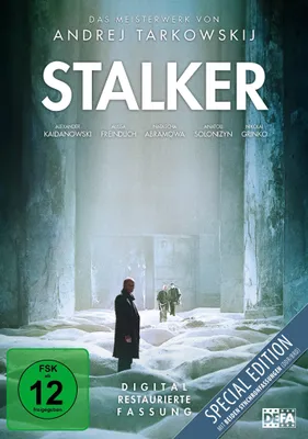 Produktbild von Stalker