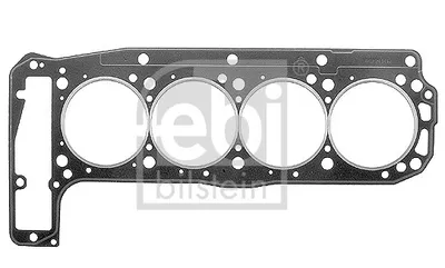 Produktbild von FEBI BILSTEIN 14290 Zylinderkopfdichtung passend für MERCEDES-BENZ Stufenheck (W123) G-Klasse SUV (W463) W123 Coupe (C123) G-Klasse SUV (W460)
