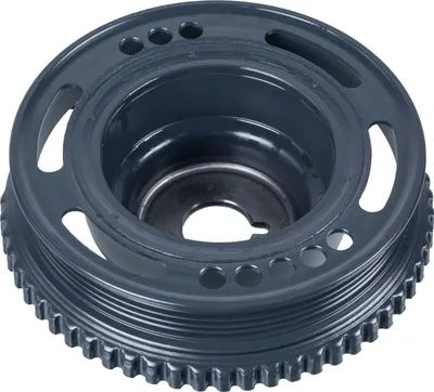 Produktbild von Febi Riemenscheibe Kurbelwelle für Opel Astra Meriva Signum Vectra Zafira Saab 9-3