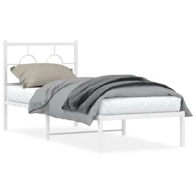 Zdjęcie produktu dla VidaXL 376265, Biały, 80 cm, 196 cm, 91 cm, 750 x 1900 mm, 26 cm