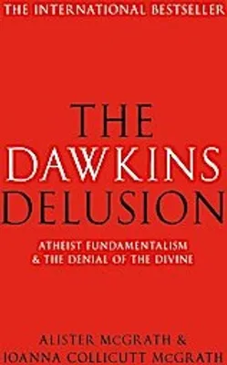 Obrázok produktu pre The Dawkins Delusion?