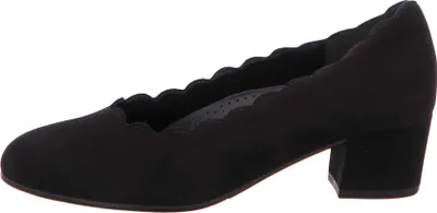 Produktbild von Gabor Klassische Pumps Damen 31373232343439 Schwarz 38 EU