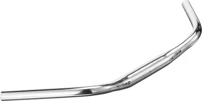Immagine prodotto di ErgoTec Ergotec barra da trekking 31,8 argento livello 4