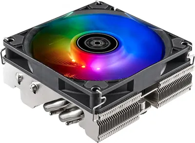 Obrázek produktu pro SilverStone SilvStone SST-HYH90-ARGB SST-HYH90-ARGB