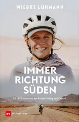 Produktbild von Immer Richtung Süden