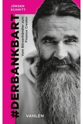 Produktbild von #derbankbart