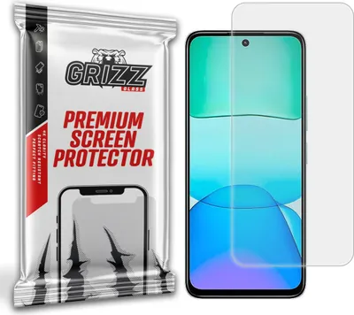 Image de Film GrizzGlass PaperScreen mat pour Xiaomi Redmi 13