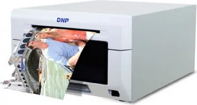 Produktbild von Dnp Ds 620