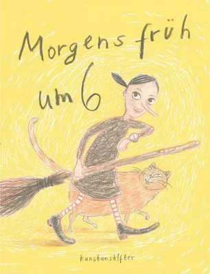 Obrázok produktu pre Morgens früh um 6
