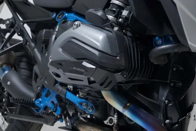 Image de SW-Motech Protection de cylindre