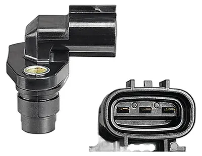 Produktbild von VALEO Nockenwelleposition Sensor für NISSAN X-TRAIL (T30) Nockenwellen 253878