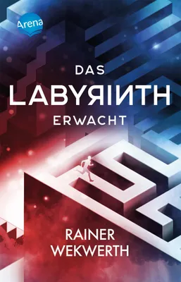 Produktbild von Das Labyrinth (1). Das Labyrinth erwacht