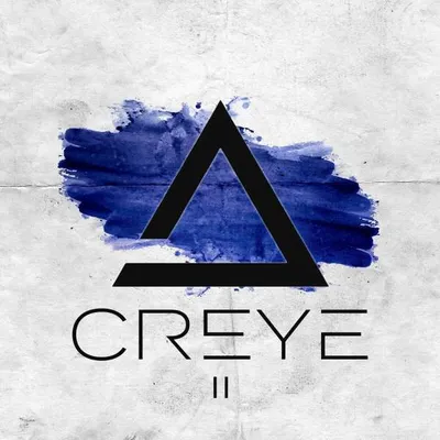 Immagine prodotto di Creye - II CD