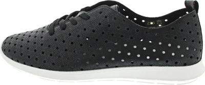Produktbild von Remonte Schnürhalbschuhe in schwarz, Gr. 41