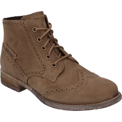 Produktbild von JOSEF SEIBEL Sienna 15 | Stiefelette für Damen | Braun