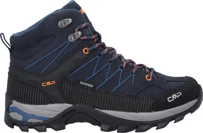 Produktbild von CAMPAGNOLO CMP Rigel Mid WP Schuhe Herren blau 46