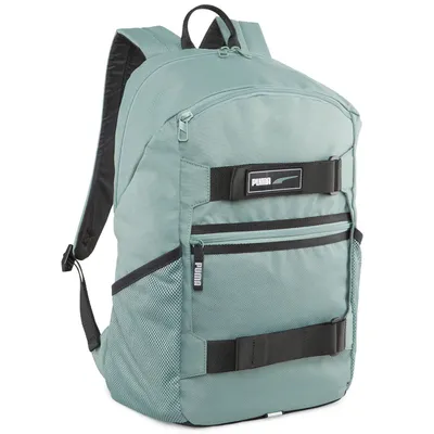 Produktbild von Puma Rucksack Deck grün