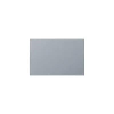 Productafbeelding van Pollen kaarten, formaat C6, van Clairefontaine, kleur zilver