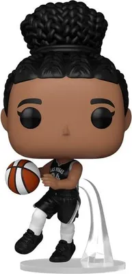 Obrázok produktu pre WNBA POP! Vinylová figúrka Storm - Jewell Loyd 9 cm