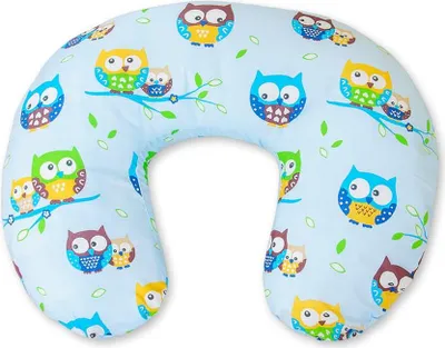 Produktbild von Stillkissen, Stillkissen – Optimale ergonomische Unterstützung für Mutter und Baby