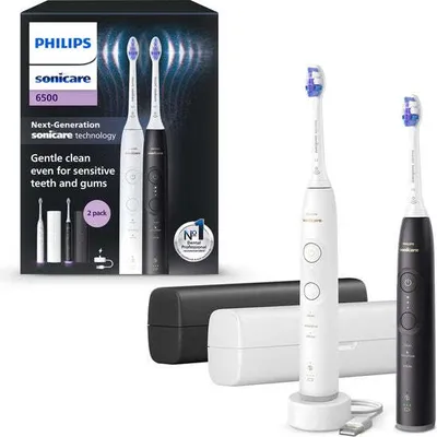 Obrázek produktu pro Philips HX7419/01 Schallzahnbrste 2er