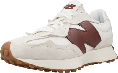 Immagine prodotto di Sneakers Del Marchio New Balance Del Modello U327 Wkm Bianco
