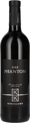 Produktbild von K+K Kirnbauer DAS PHANTOM 2022 14% Vol. 0,75l