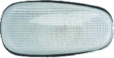 Produktbild von DIEDERICHS 1805079 Blinker Blinkleuchte für OPEL Astra G CC (T98) Zafira A (T98) Astra G Caravan (T98) Astra G Limousine (T98)
