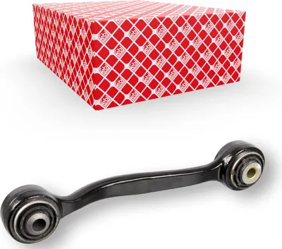 Produktbild von FEBI BILSTEIN 106917 Querlenker Hinten Links Hinten Rechts für BMW X3 (F25)