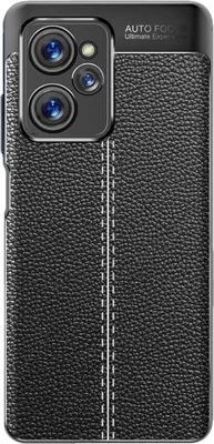Produktbild von Hülle Xiaomi Poco X5 Pro Schutzhülle - Cazy - Schwarz