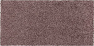 Produktbild von Fussmatte Salonloewe Nougat 30x60 cm