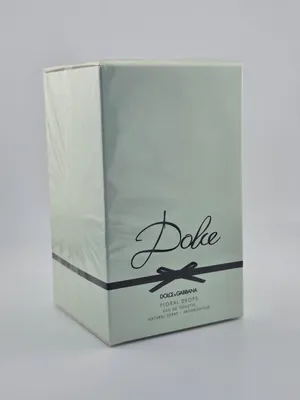 Produktbild von Dolce & Gabbana Dolce Floral Drops Eau de Toilette 150ml