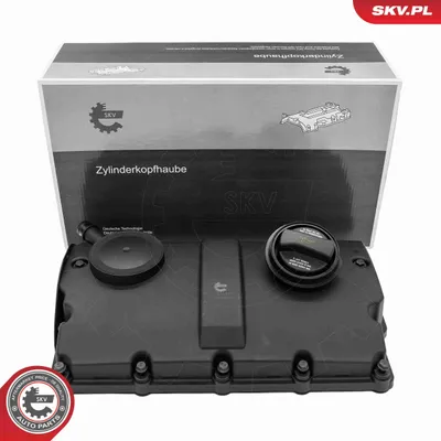 Image de cache soupape AUDI A4 VW Passat B5,038103475M