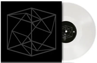 Immagine prodotto di Tesseract - One (15° anniversario/Edizione limitata) (Copertina apribile) (Colore bianco) (180 g) (LP)