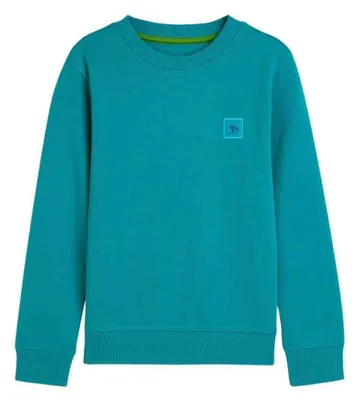 Produktbild von Scotch & Soda Logo Badge Sweatshirt