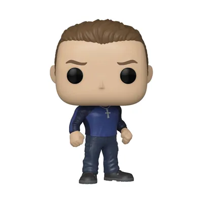 Immagine prodotto di Funko Fast & Furious 9 POP! Movies in vinile Jakob Toretto 9 cm FK55227