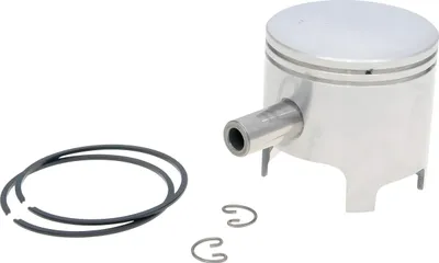 Immagine prodotto di Set pistoni Polini 70cc 47,4mm per Morini AC