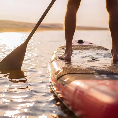 Produktbild von mydays Stand Up Paddling Tour Kaub; Erlebnis verschenken oder selbst erleben; Gutschein für 1 Person(en)