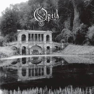 Produktbild von Opeth-Morningrise