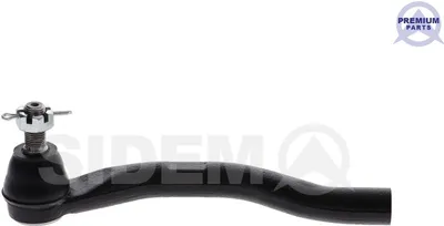 Produktbild von SIDEM Spurstangenkopf Spurstange für HONDA CIVIC VIII Hatchback (FN, FK) Vorne Links 47134