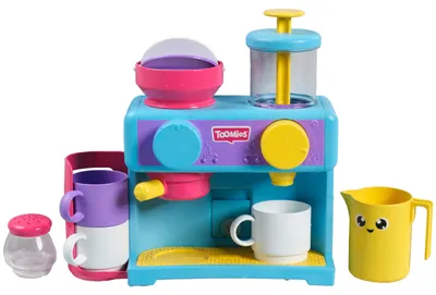 Produktbild von TOMY TOOMIES Barista Badespielzeug E73547