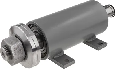 Produktbild von Basisset für Kreissäge (Kreis-/Kantensäge) mit 30mm Aufnahme / Rechtsgewinde / 300mm / basierend auf Nabe
