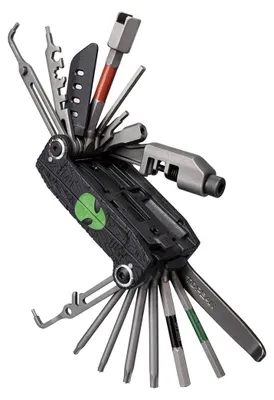 Obrázek produktu pro Multiklíč Topeak Alien X TT2585